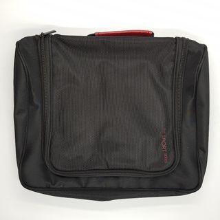 Polo Force Toiletry Bag with hook