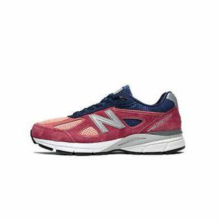 new balance 990v4 malaysia