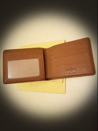 LV Wallet