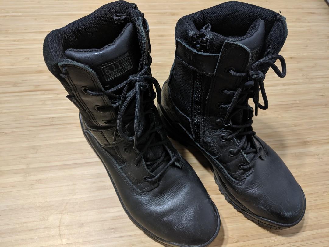 511 storm boots