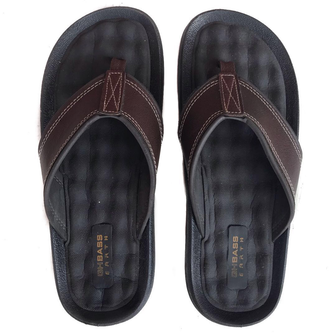 🆕 GH BASS Earth Men’s Sandals size 11, Men's Fashion, Footwear ...