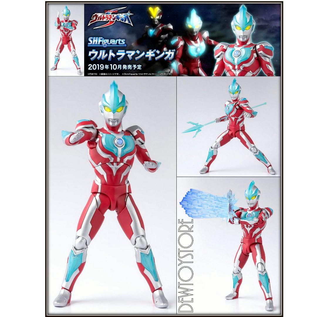 Wallpaper In Stock Japan Stock Bandai S H Sh Figuarts Shf Ultraman For iPhone Free