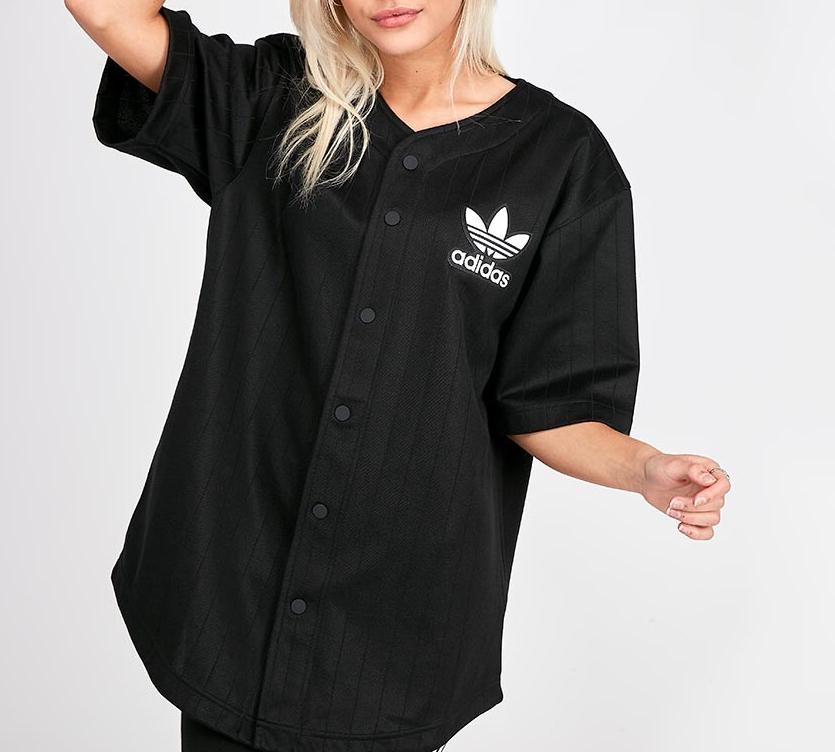 adidas baseball jersey