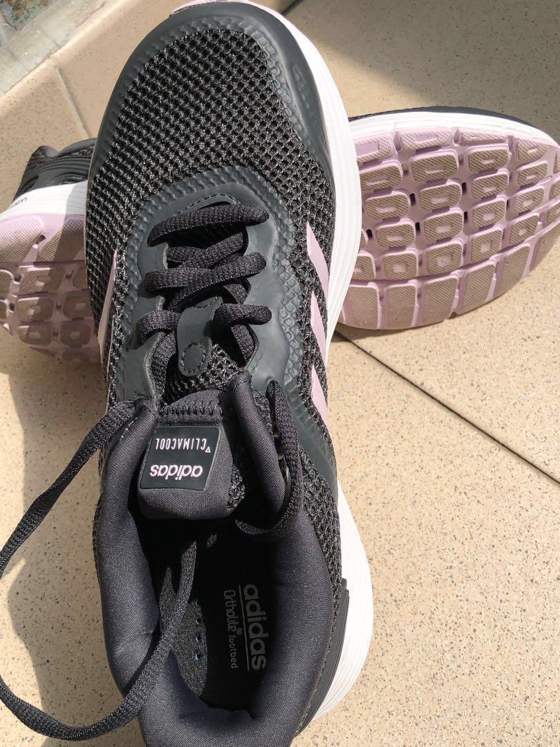 Adidas climacool female running shoe Women s Fashion Footwear
