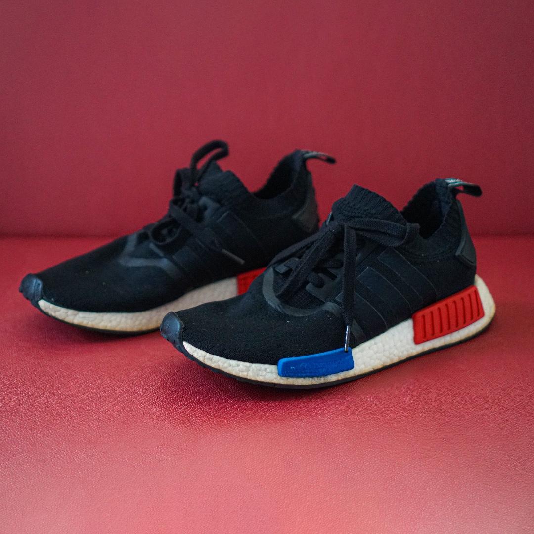 adidas nmd r1 og