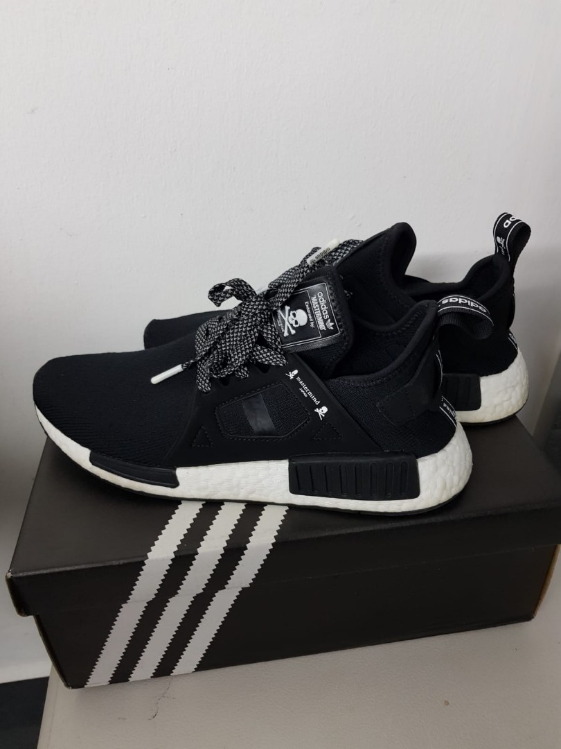 Harga adidas nmd mastermind original online