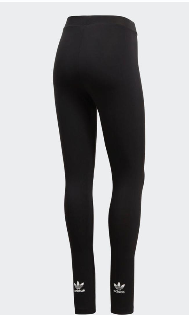 adidas originals adicolor trefoil leggings