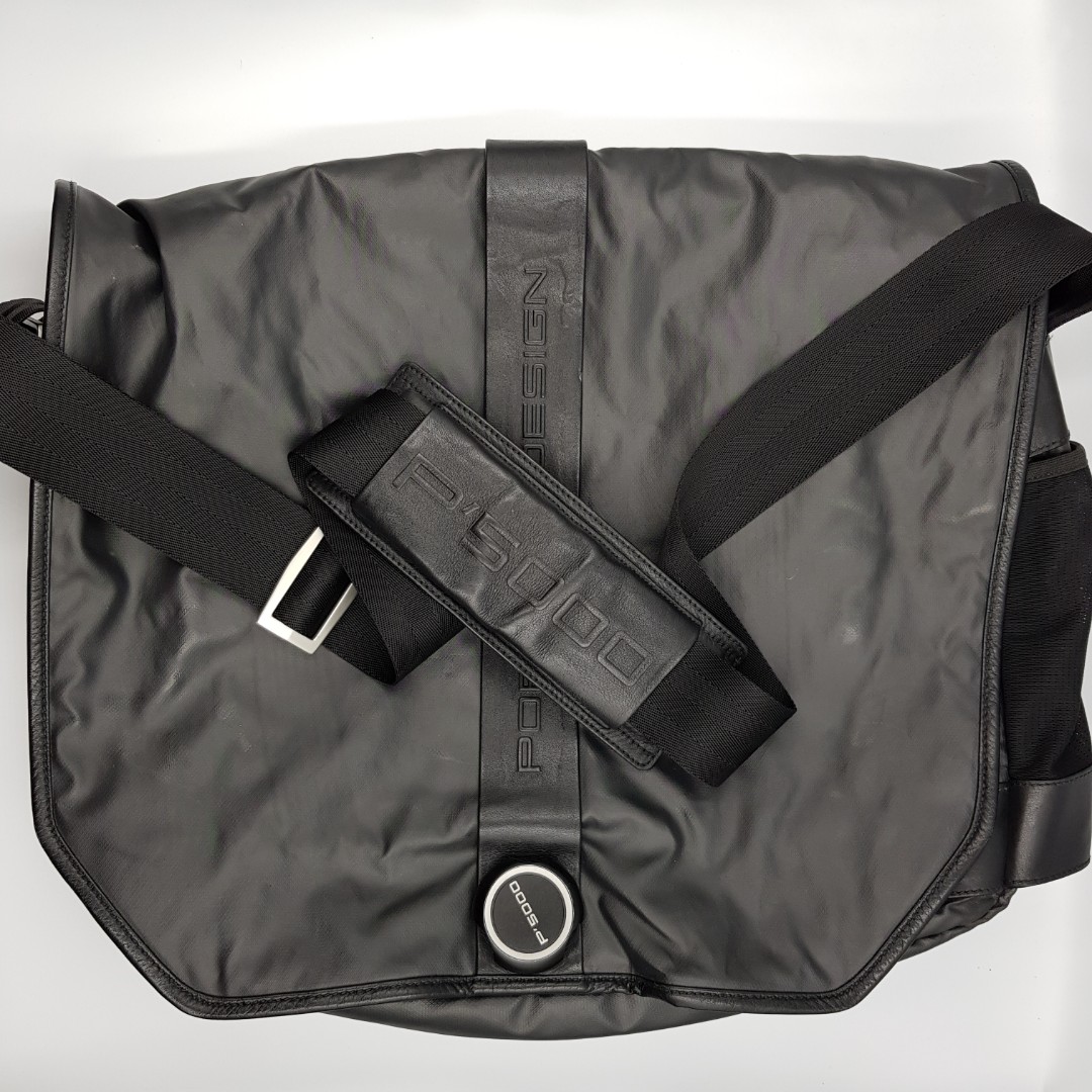 porsche design backpack adidas