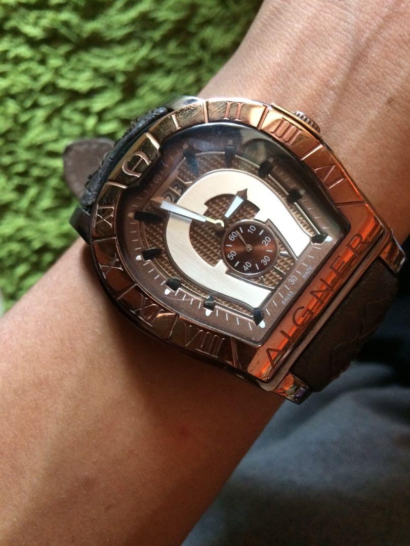 Aigner A38100