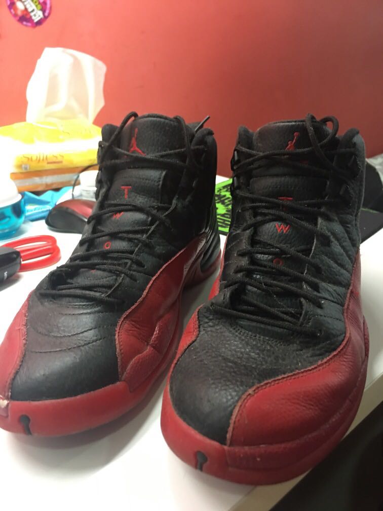 2003 flu top game 12s