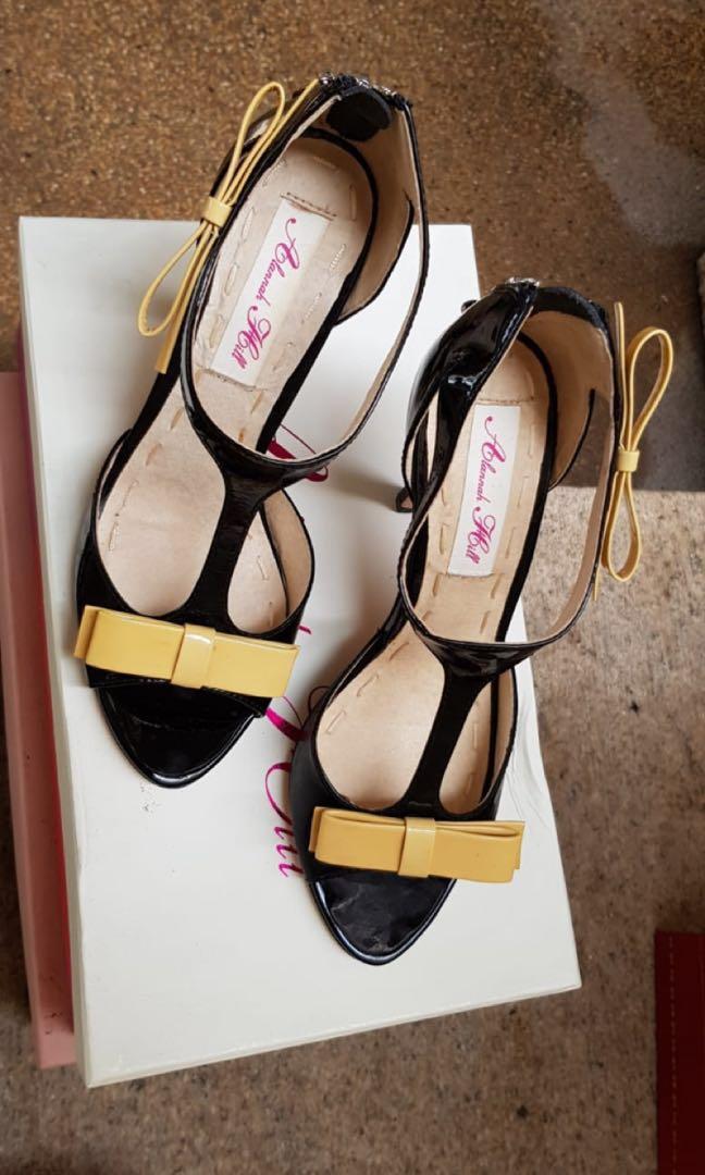 Alannah hill shoes clearance