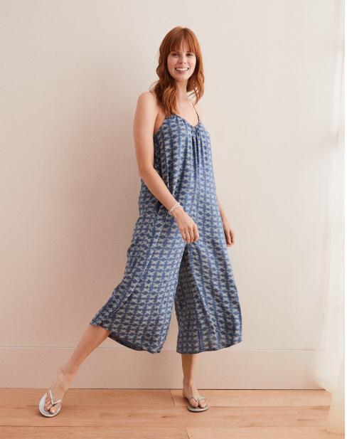 Aerie outlet culotte jumpsuit