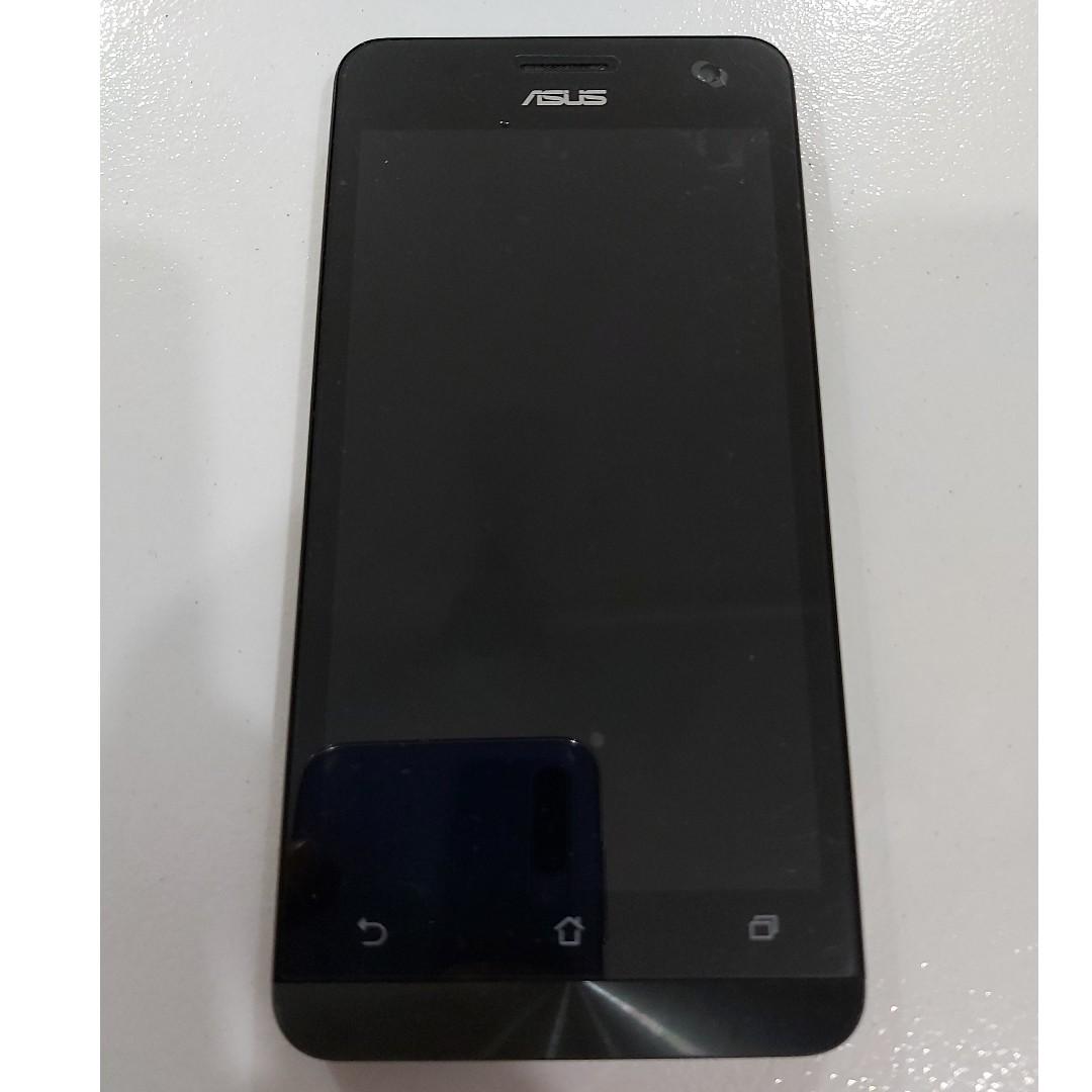 Asus Zenfone 5 2gb T00j A501cg Mobile Phones Gadgets Mobile Phones Android Phones Asus On Carousell
