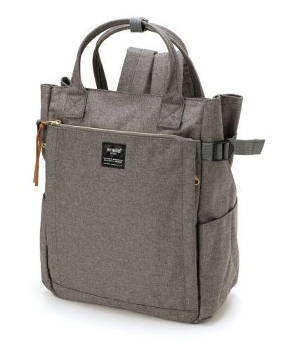 Anello 10 pocket hot sale 2 way backpack