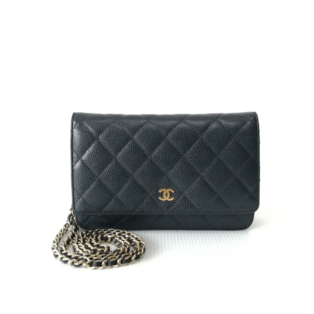 chanel series 18