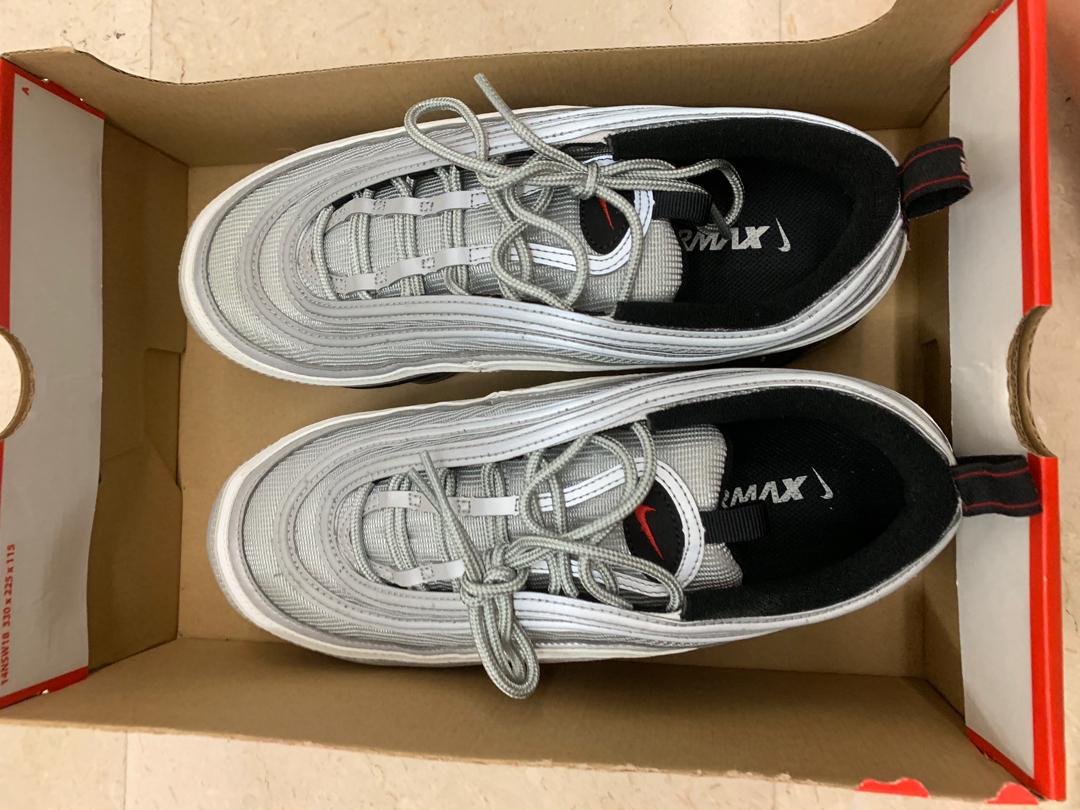 Nike vapormax 2019 silver bullet online