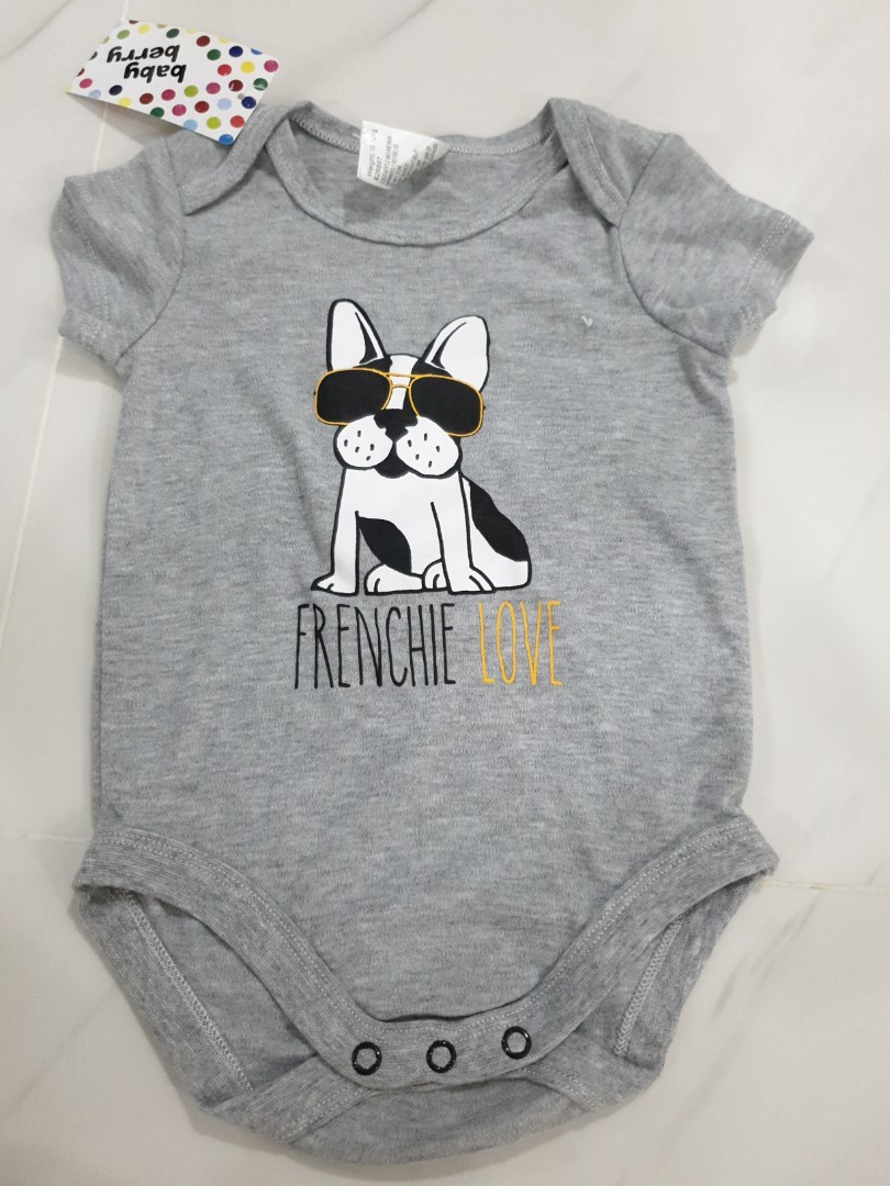 baby berry clothing