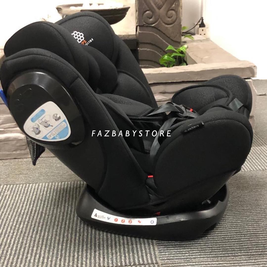 Baby Car Seat[JUAL MURAH!], Babies & Kids, Going Out, Car Seats on