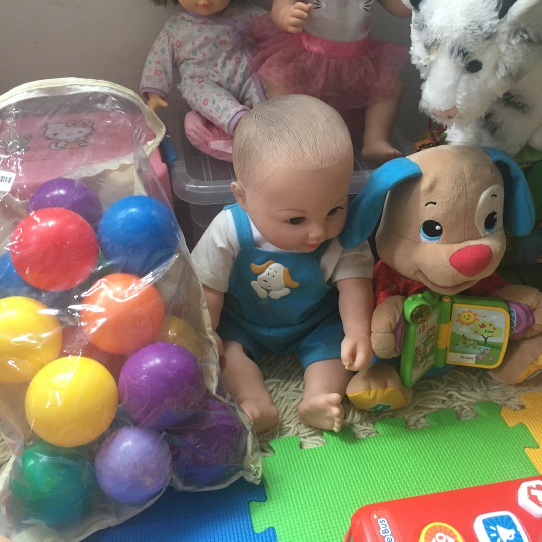 baby toys for babies