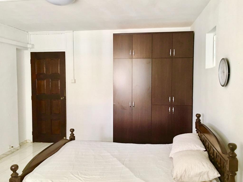 Big 225sqft Bishan St 13 Hdb Master Bedroom On The Top