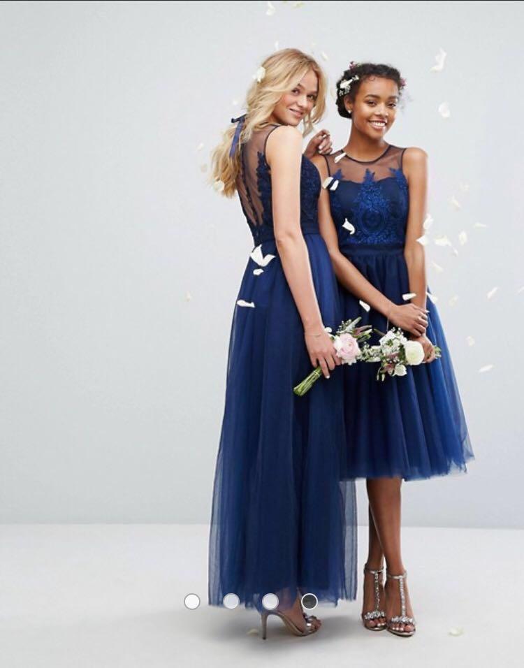 Chi chi bridesmaid sale dresses