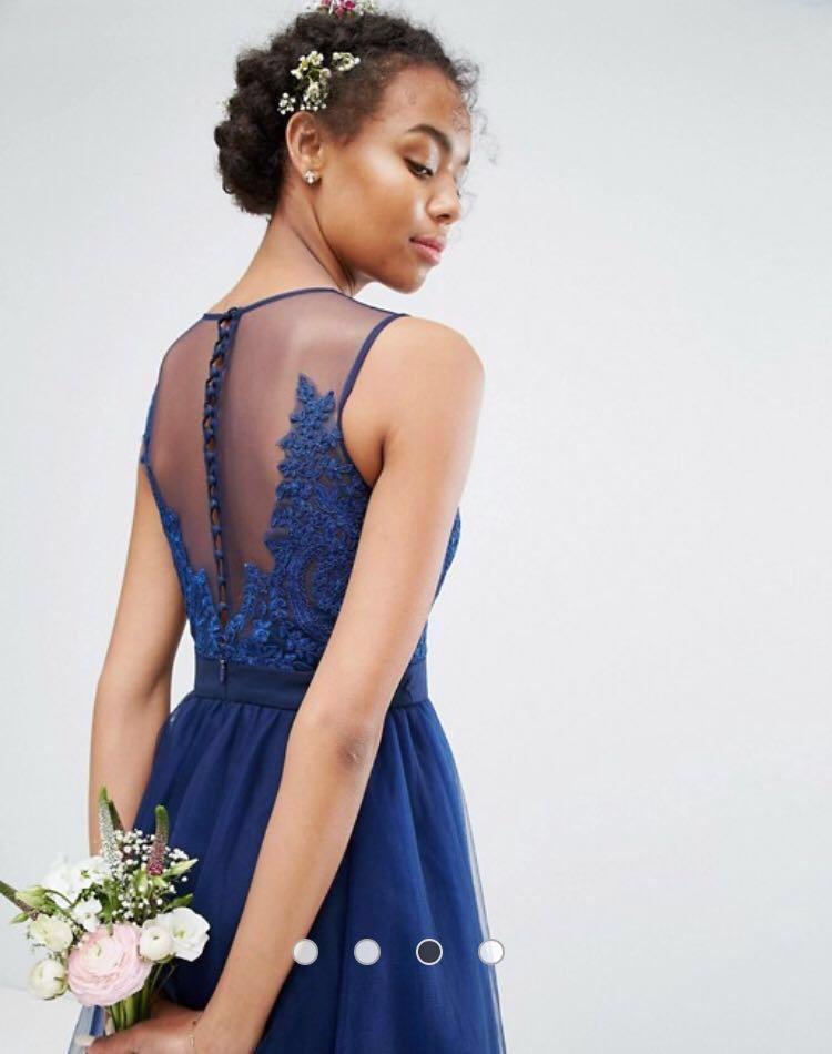 Chi chi bridesmaid dresses outlet