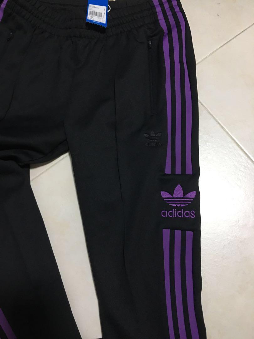 BNWT Authentic Adidas Originals 3 