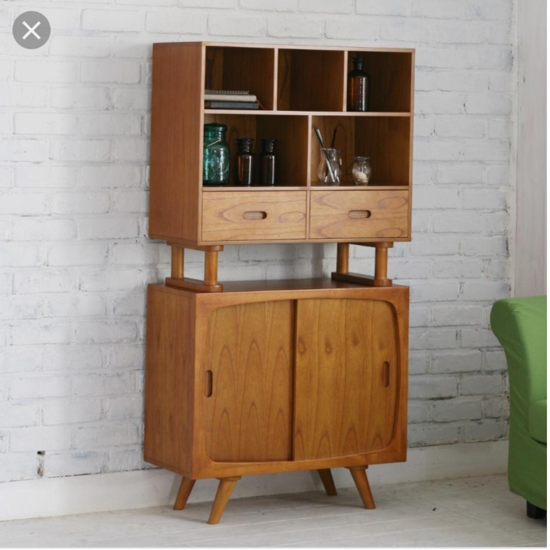 Born In Color Retro Vintage Furniture Furniture Home Decor Antiques On Carousell