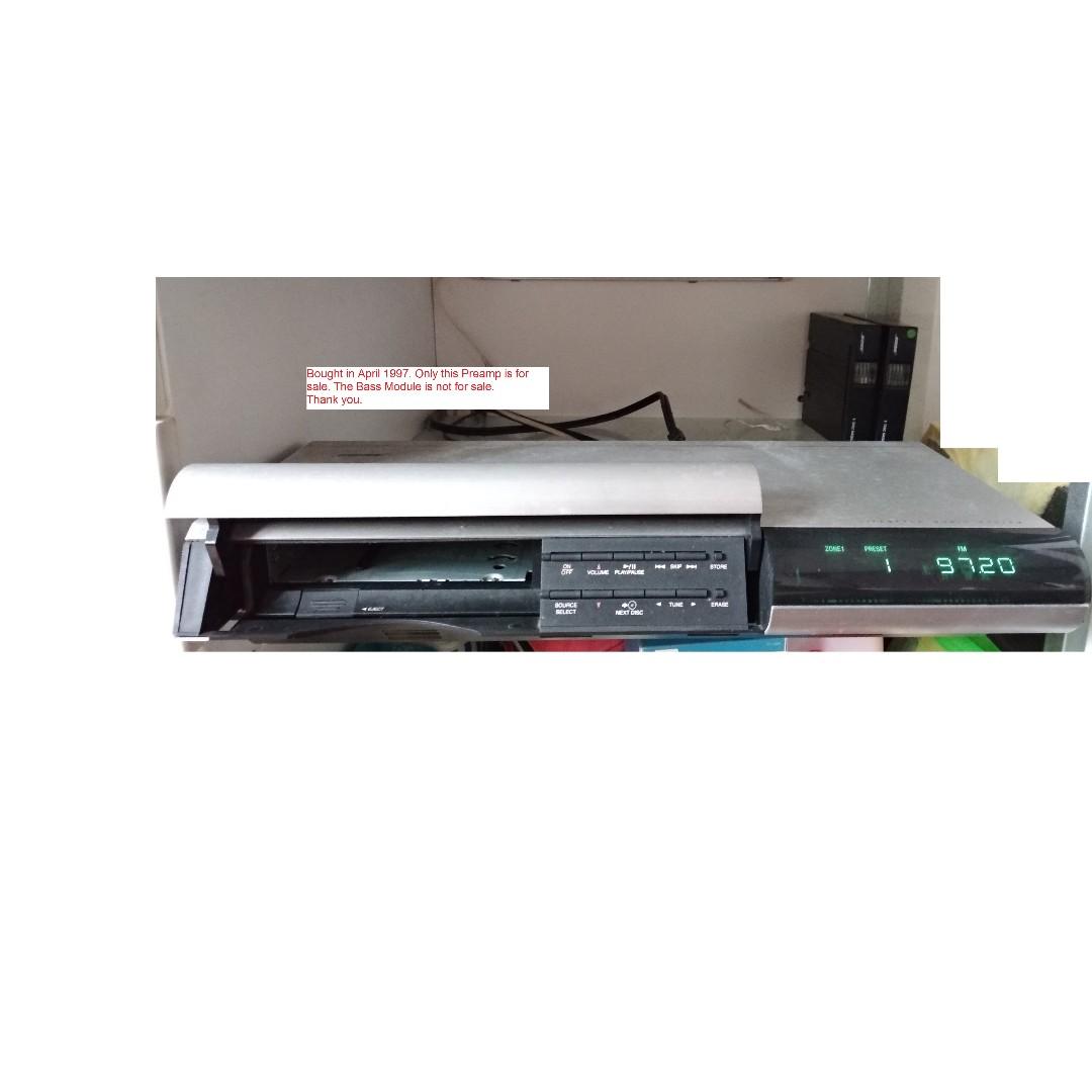 Bose lifestyle 20 for sale new arrivals