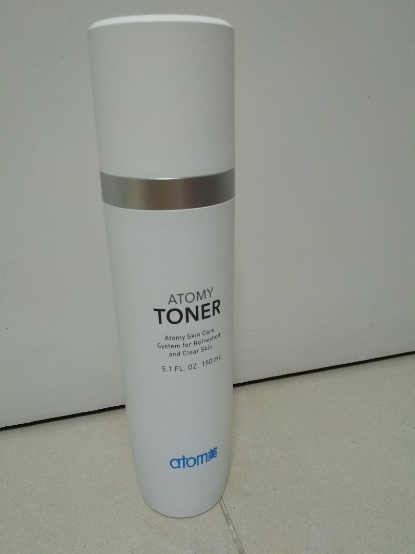 atomy toner