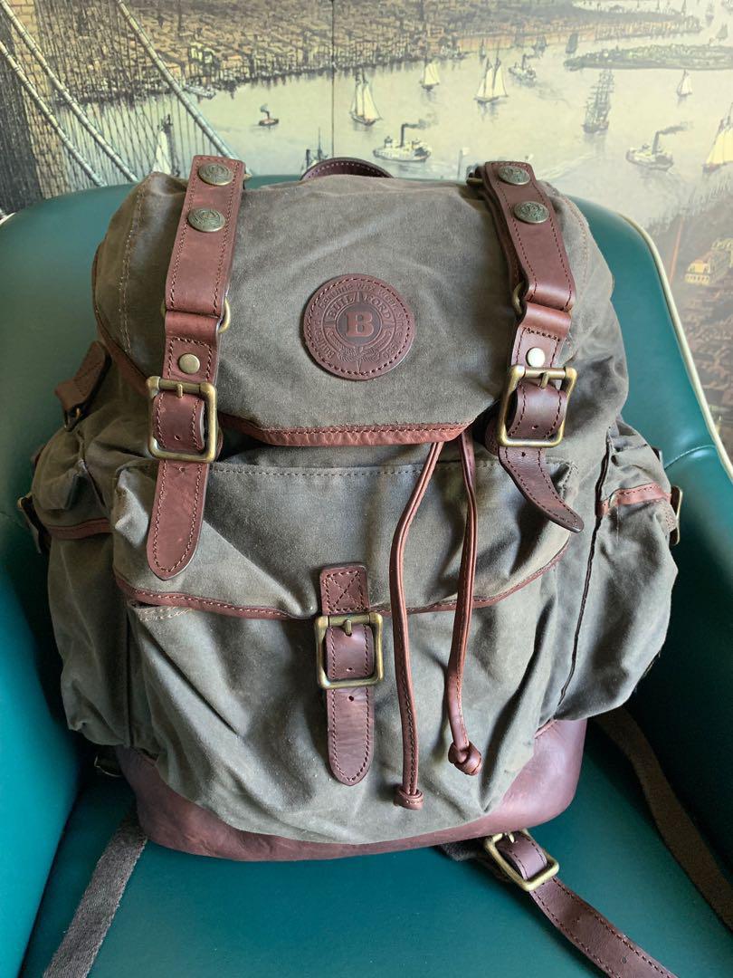 Builford backpack hot sale