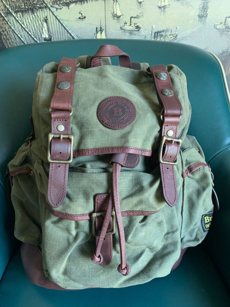 builford backpack