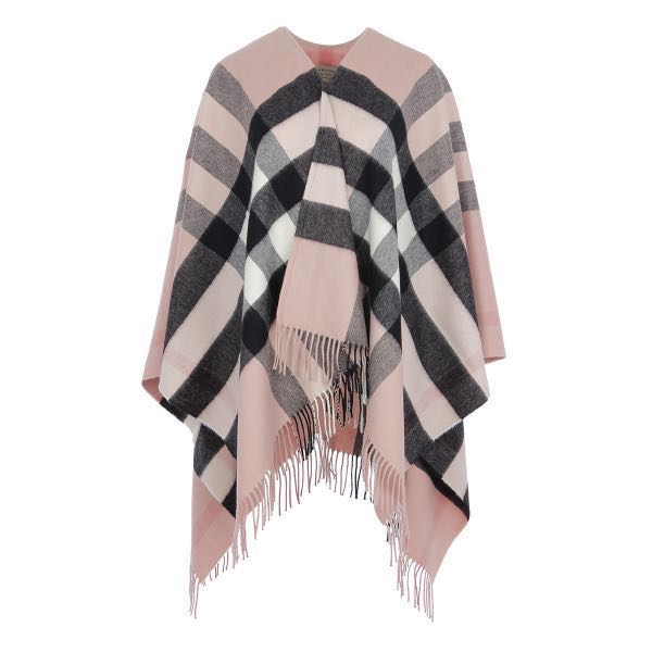 Burberry collette outlet cape