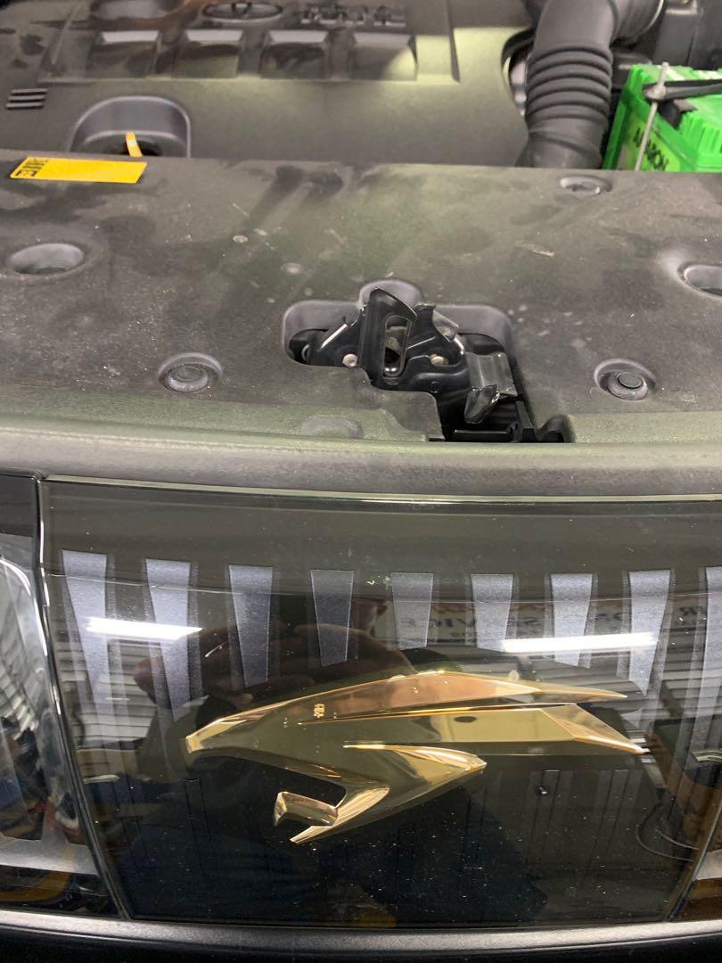 Car Air Cond Service Toyota Harrier Replace Evaporator Cooling Coil Car Accessories Car Workshops Services On Carousell