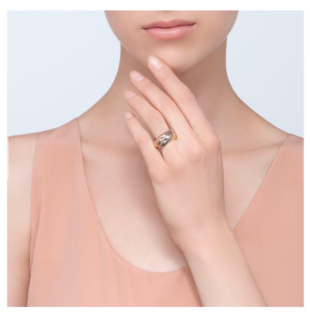 Cartier Trinity Rings LM Carousell