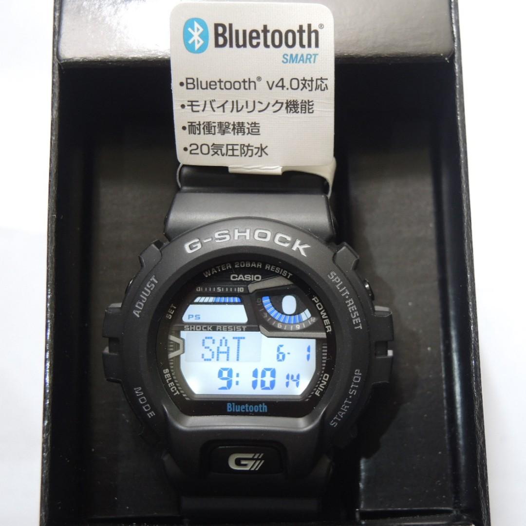 g shock gb 6900aa