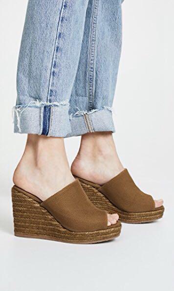 Castaner mules clearance