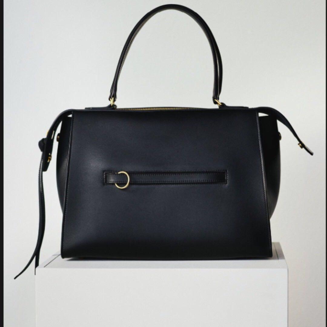 Celine hotsell ring bag