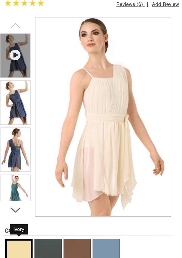 Chiffon drape dress cheap