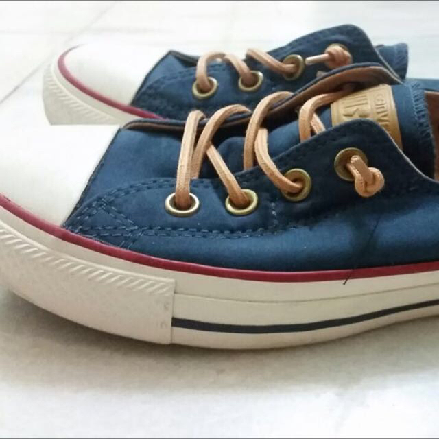 Chuck taylor all star peached shoreline shop