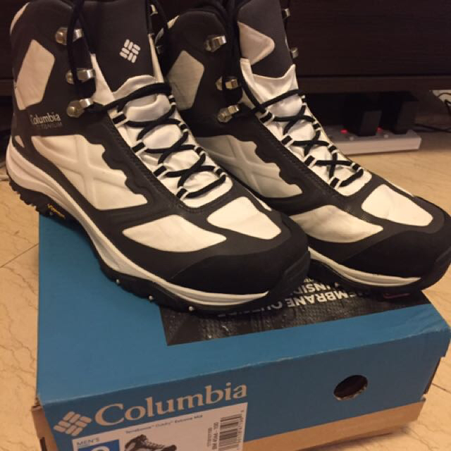 Terrebonne outdry hotsell extreme mid