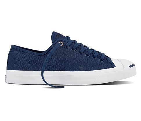 converse jack purcell ox navy