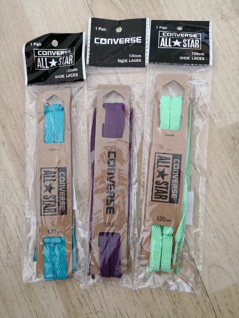 converse boot laces