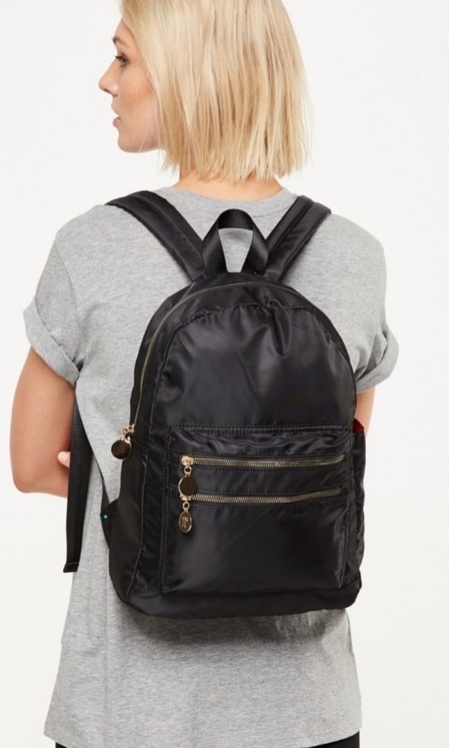 cotton on backpacks