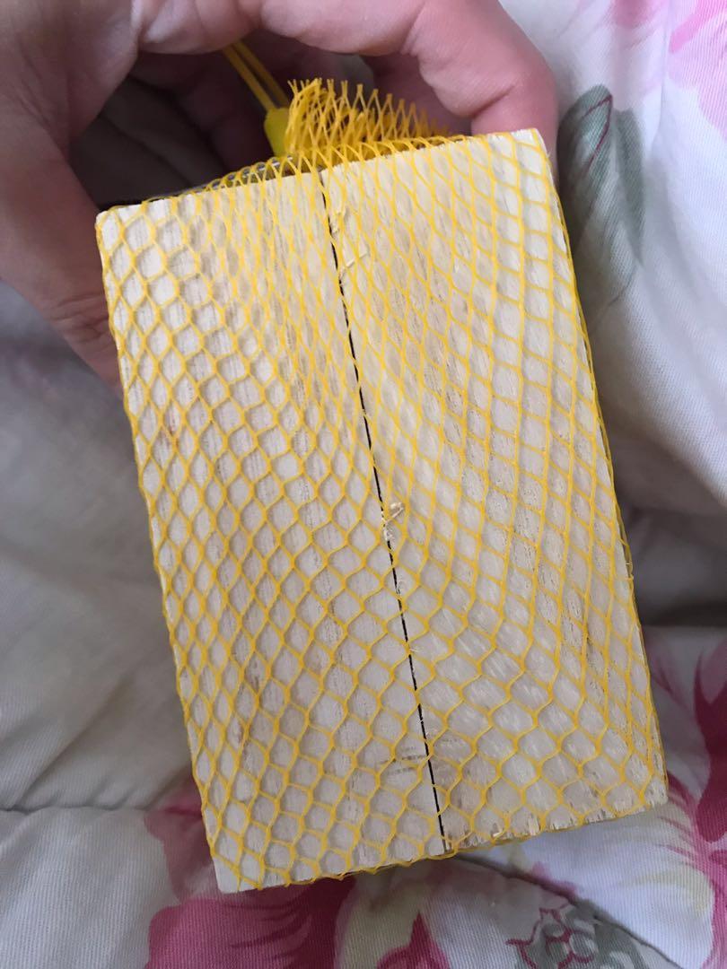 Daiso wooden blocks, Hobbies \u0026 Toys 