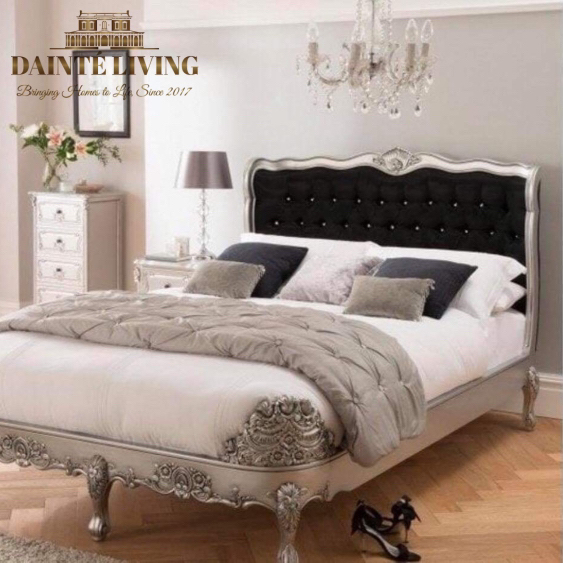 Diane Flair Armoire Bed Frame Furniture Beds Mattresses On Carousell