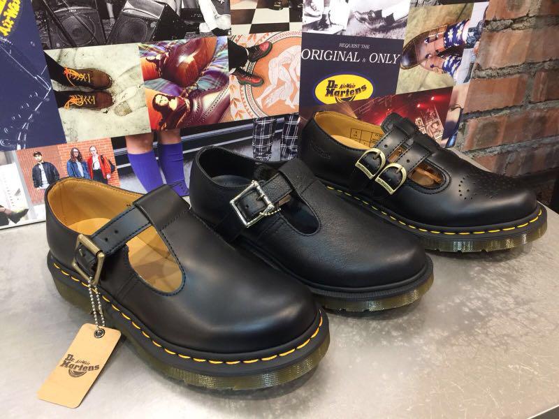 Dr martens core polley sale