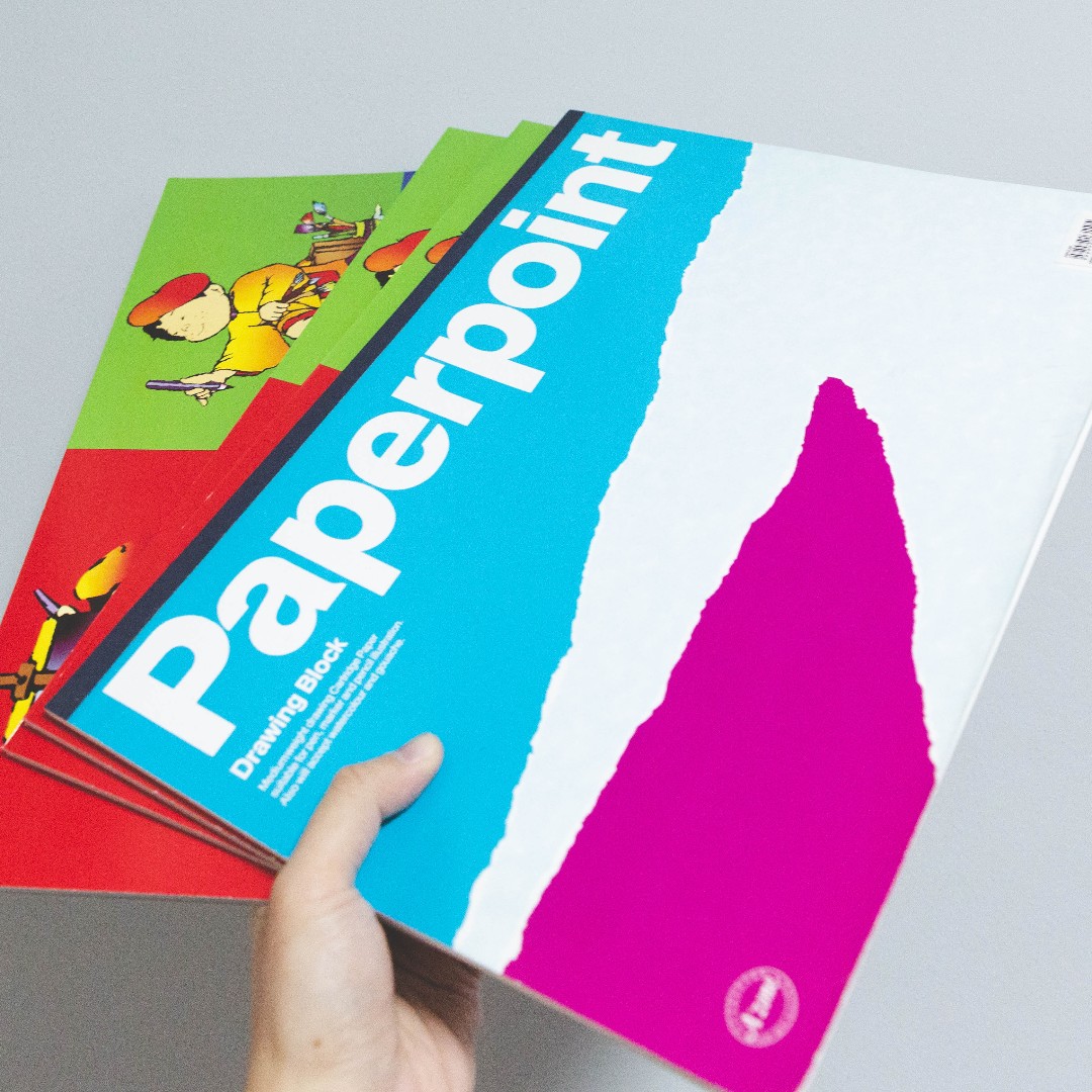 Drawing Block (Size A3), Hobbies & Toys, Stationery & Craft