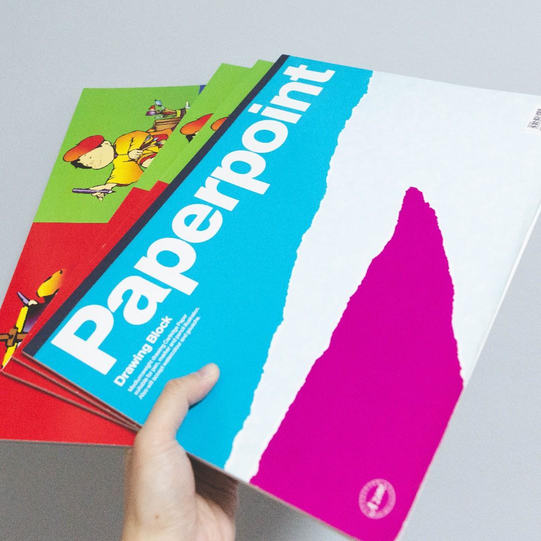 Drawing Block Size A3 Hobbies Toys Stationery Craft 