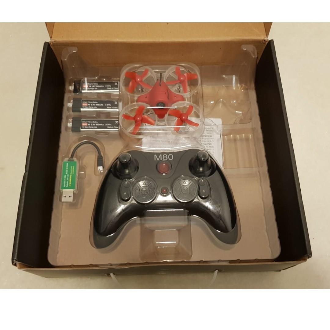 Eachine m80s shop